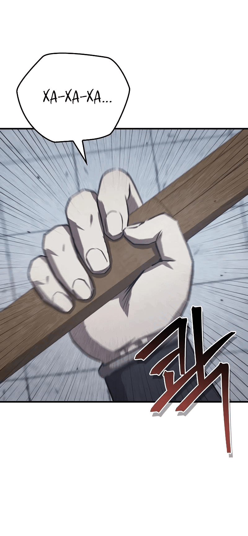 Манга Возвращение демонического инструктора - Глава 30 Страница 8