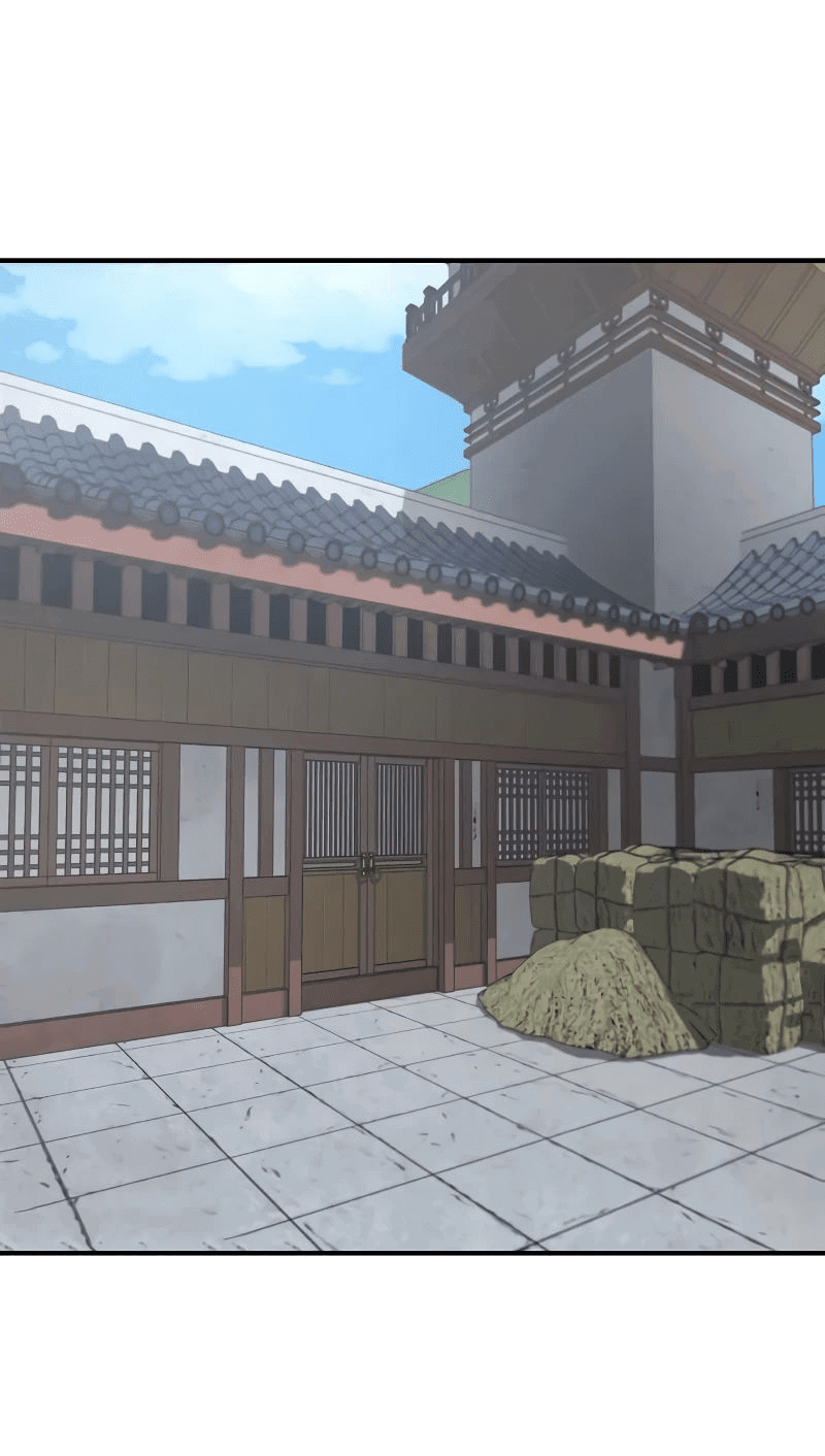 Манга Возвращение демонического инструктора - Глава 30 Страница 19