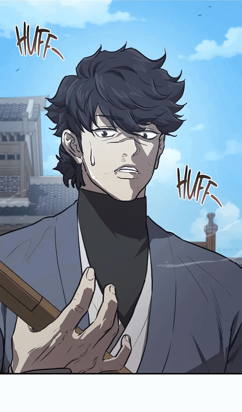 Манга Возвращение демонического инструктора - Глава 30 Страница 3