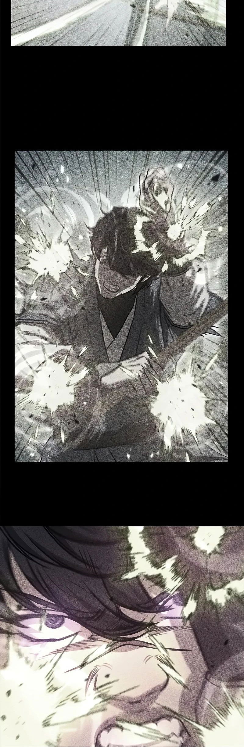 Манга Возвращение демонического инструктора - Глава 30 Страница 52