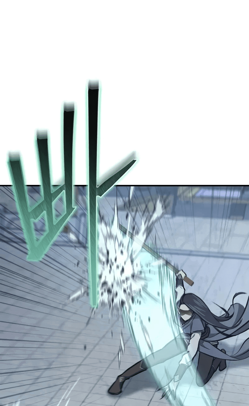 Манга Возвращение демонического инструктора - Глава 30 Страница 57