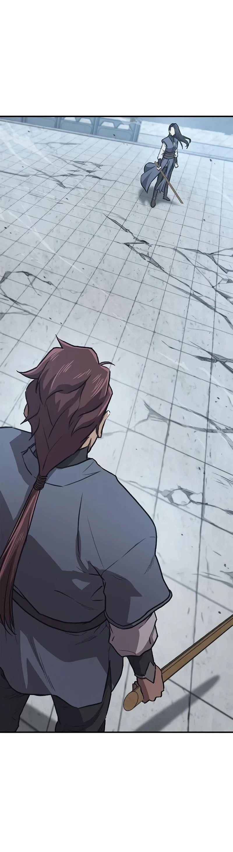 Манга Возвращение демонического инструктора - Глава 30 Страница 48