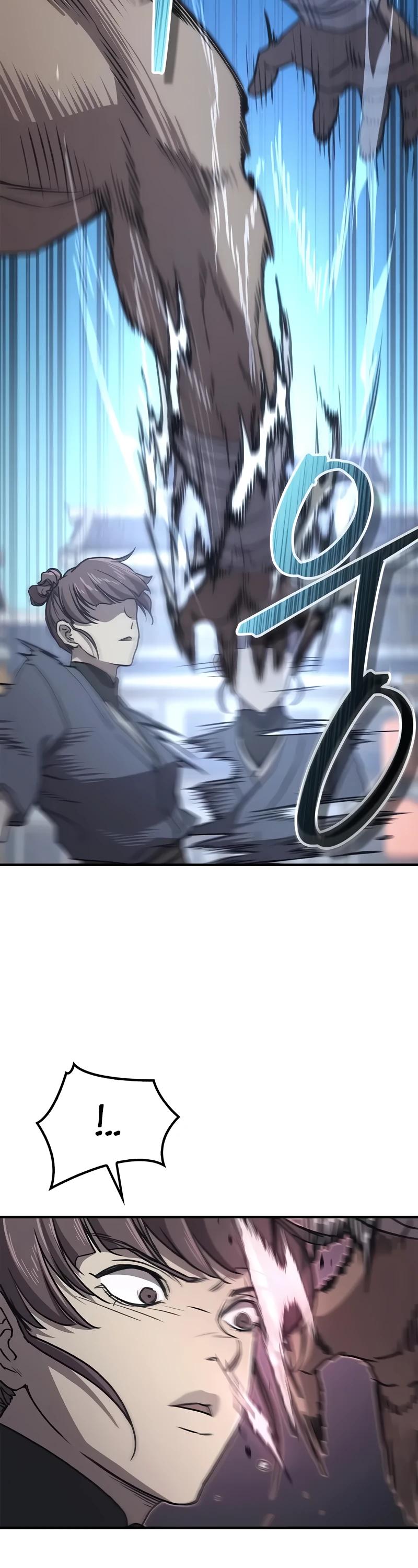 Манга Возвращение демонического инструктора - Глава 32 Страница 19