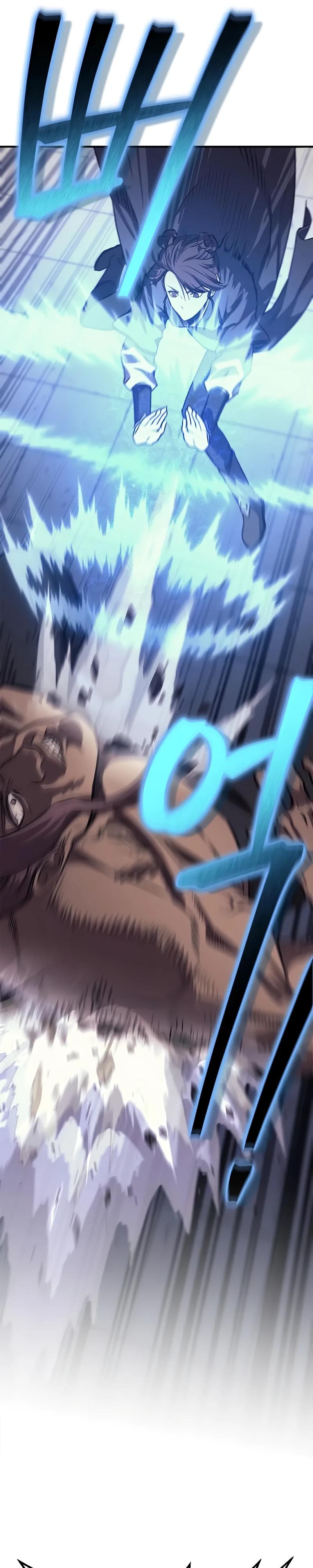 Манга Возвращение демонического инструктора - Глава 32 Страница 28