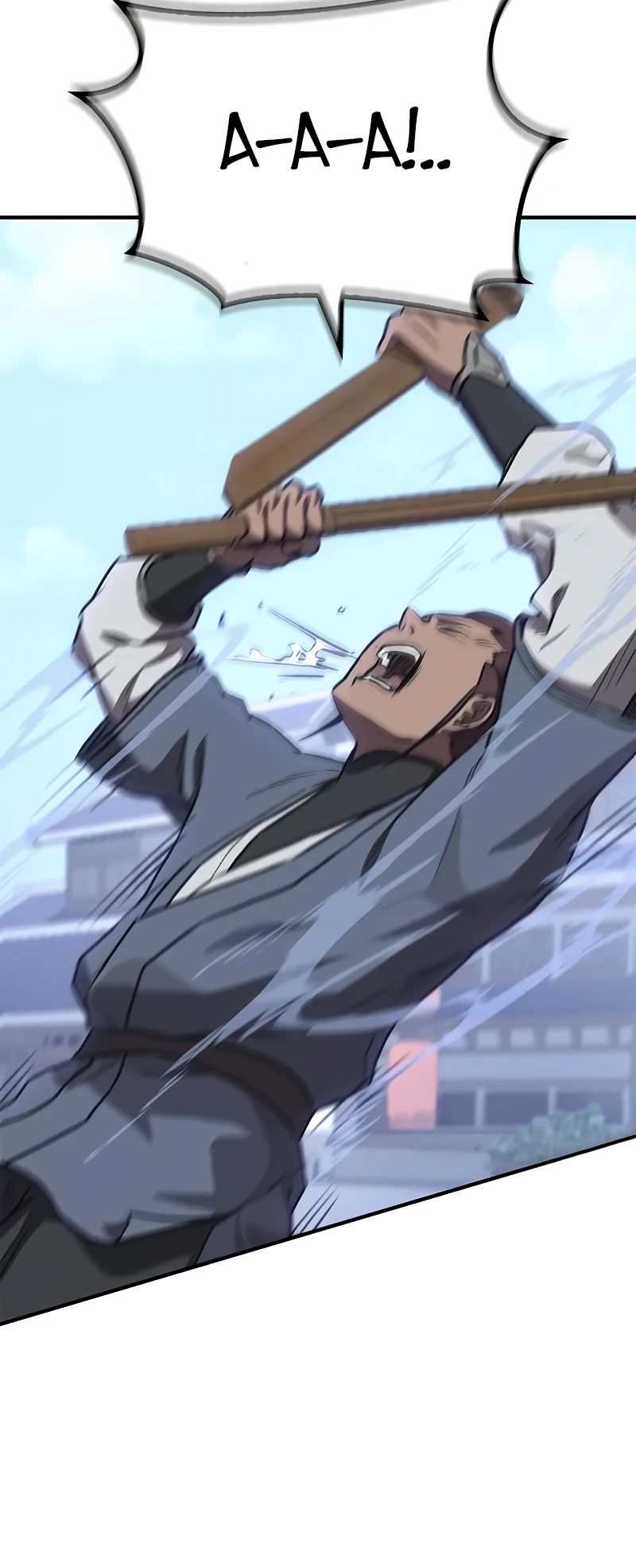 Манга Возвращение демонического инструктора - Глава 31 Страница 16