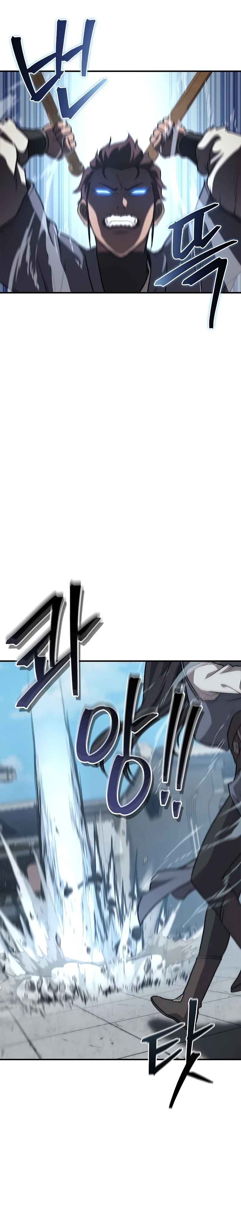 Манга Возвращение демонического инструктора - Глава 31 Страница 9