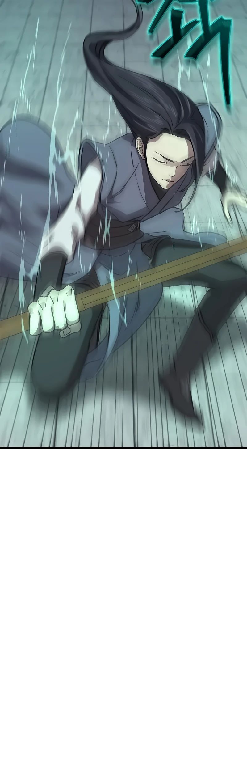 Манга Возвращение демонического инструктора - Глава 31 Страница 27