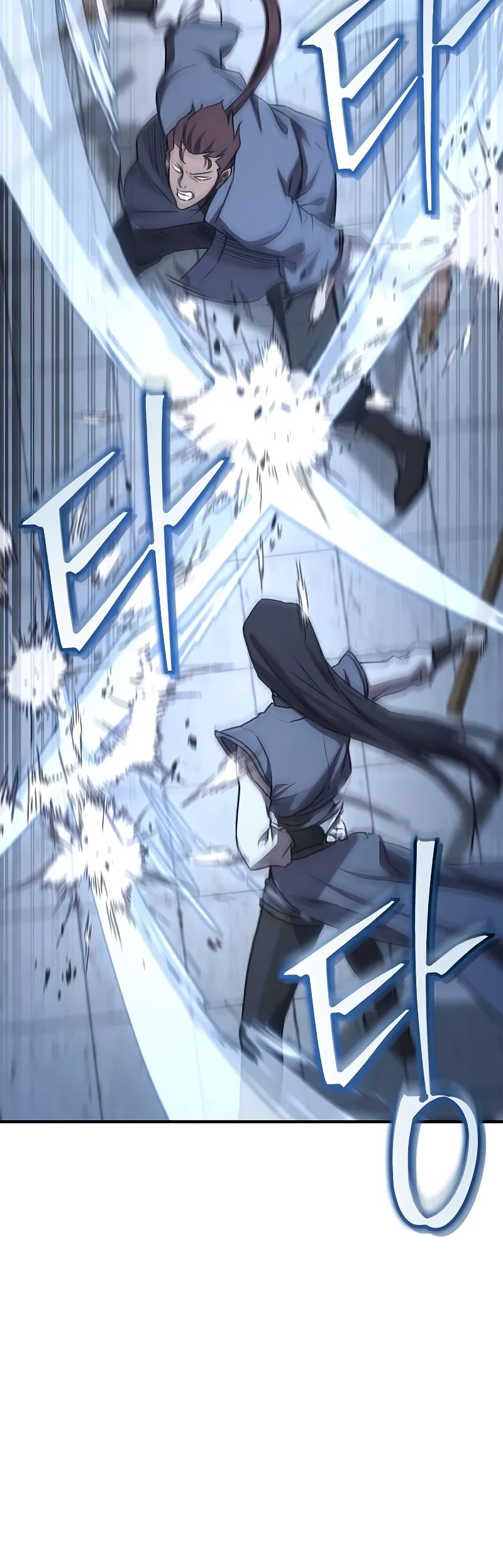 Манга Возвращение демонического инструктора - Глава 31 Страница 12