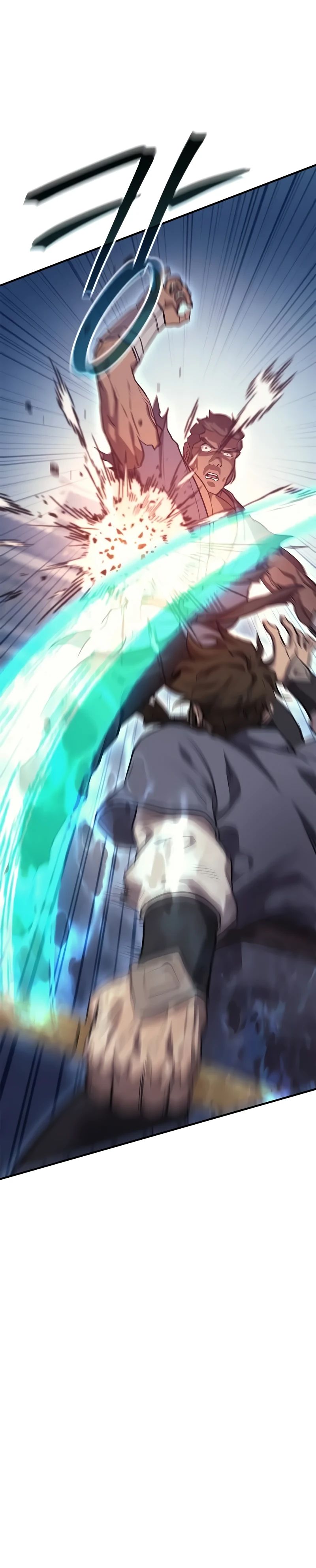 Манга Возвращение демонического инструктора - Глава 34 Страница 53