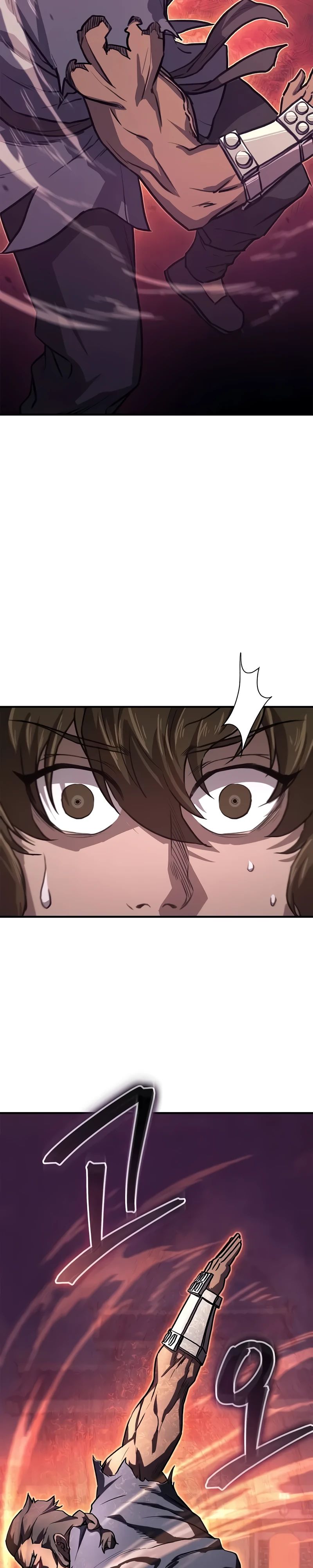 Манга Возвращение демонического инструктора - Глава 34 Страница 35