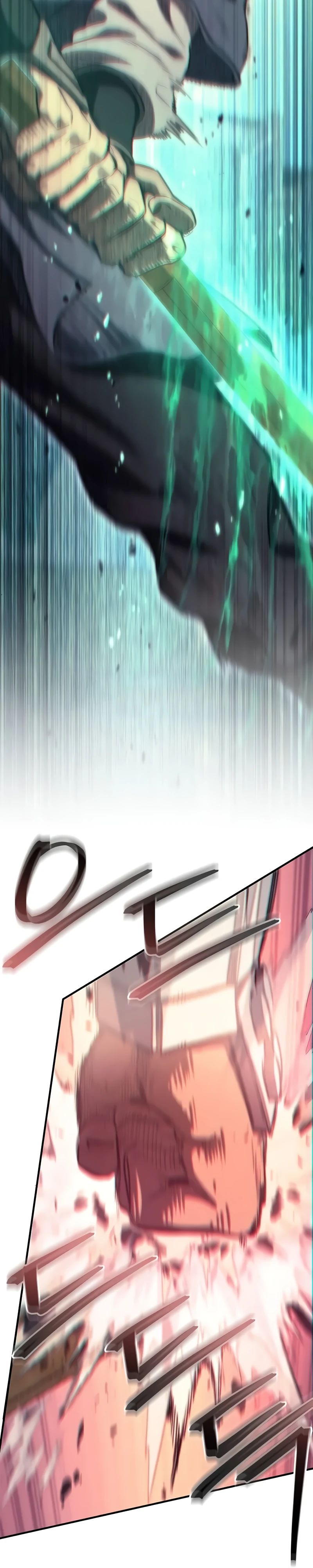 Манга Возвращение демонического инструктора - Глава 34 Страница 52