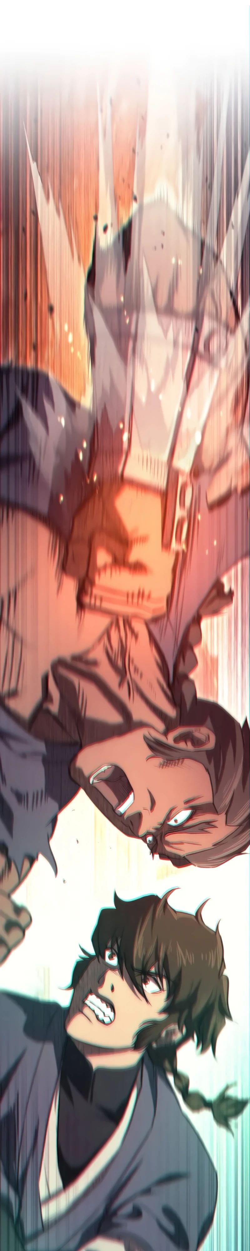 Манга Возвращение демонического инструктора - Глава 34 Страница 51