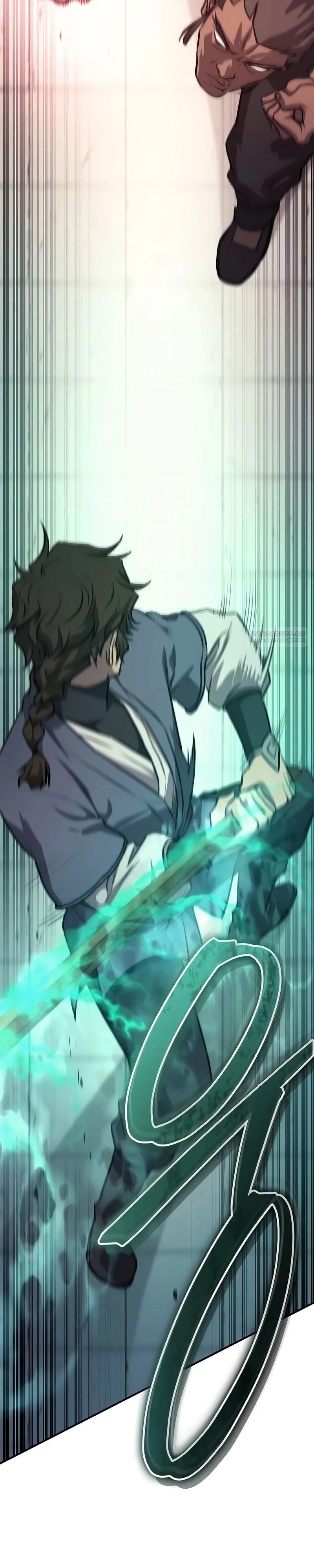 Манга Возвращение демонического инструктора - Глава 34 Страница 50