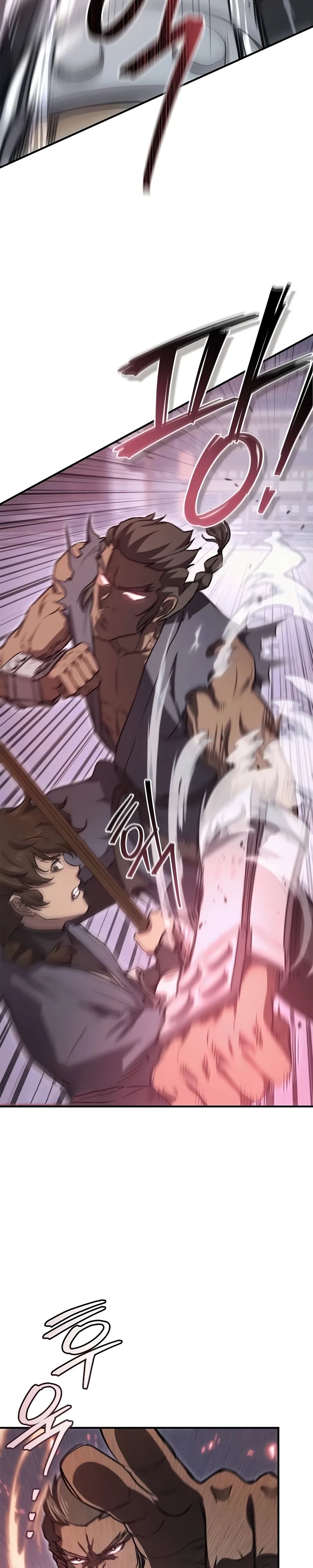 Манга Возвращение демонического инструктора - Глава 34 Страница 28