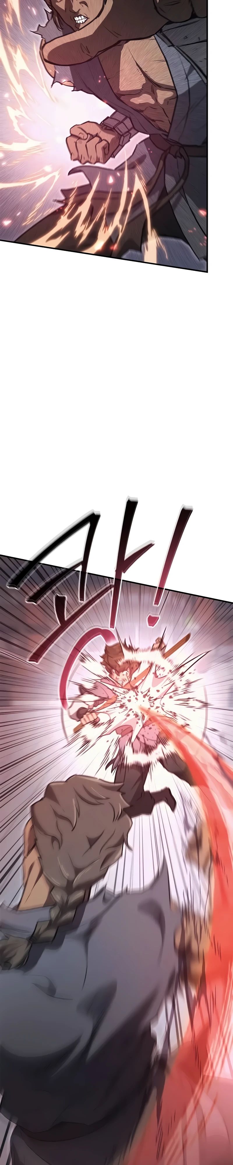 Манга Возвращение демонического инструктора - Глава 34 Страница 29