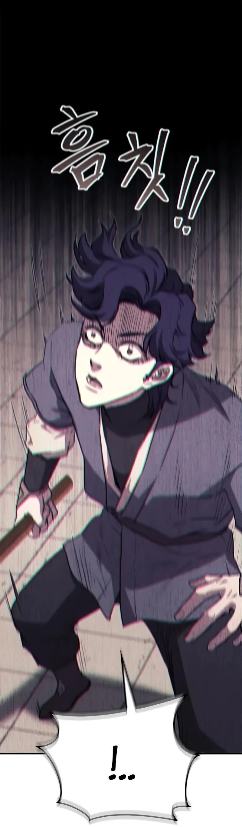 Манга Возвращение демонического инструктора - Глава 36 Страница 68