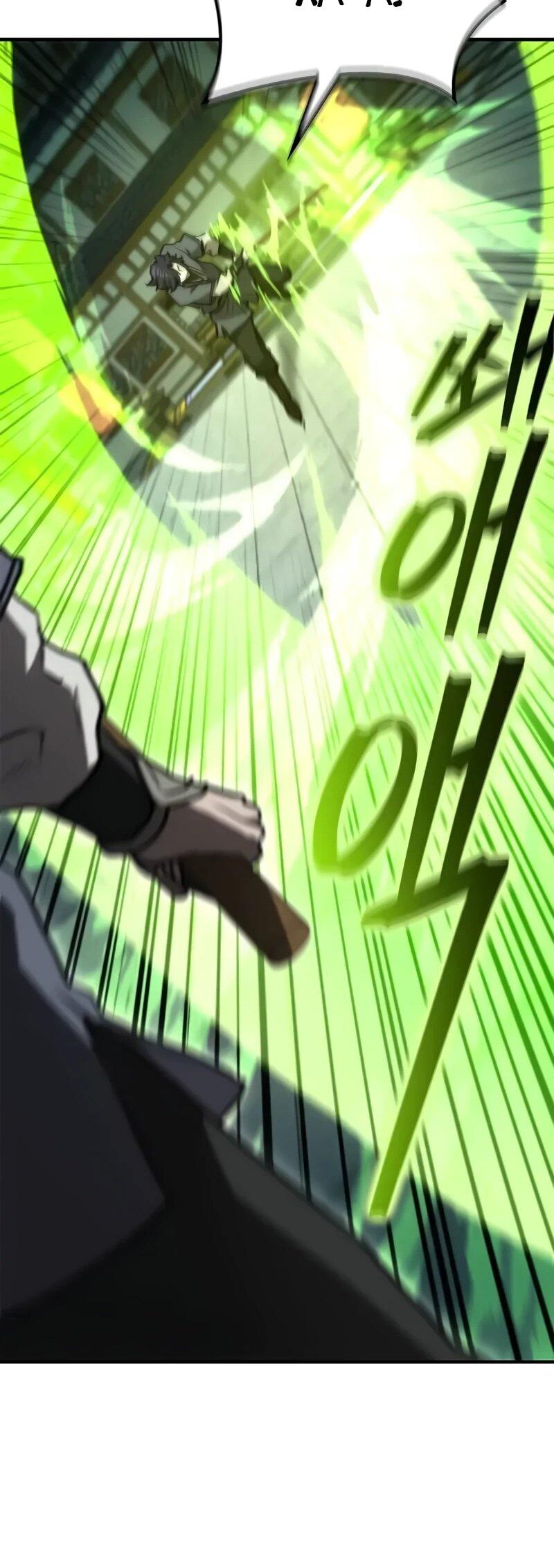 Манга Возвращение демонического инструктора - Глава 36 Страница 26