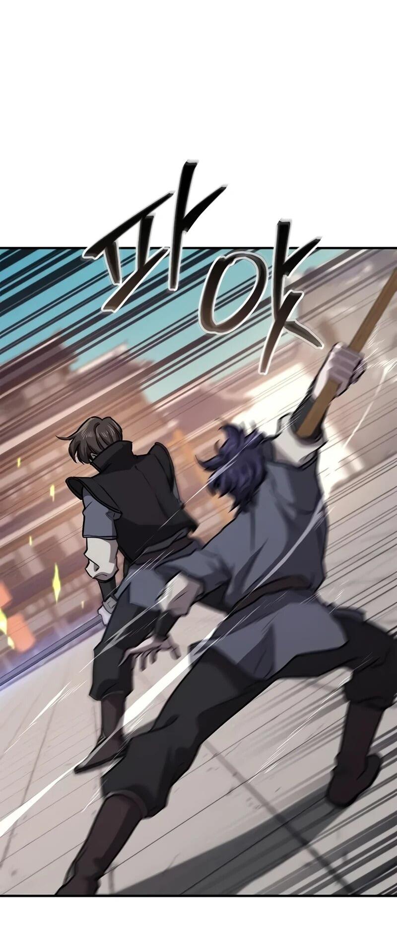 Манга Возвращение демонического инструктора - Глава 36 Страница 31