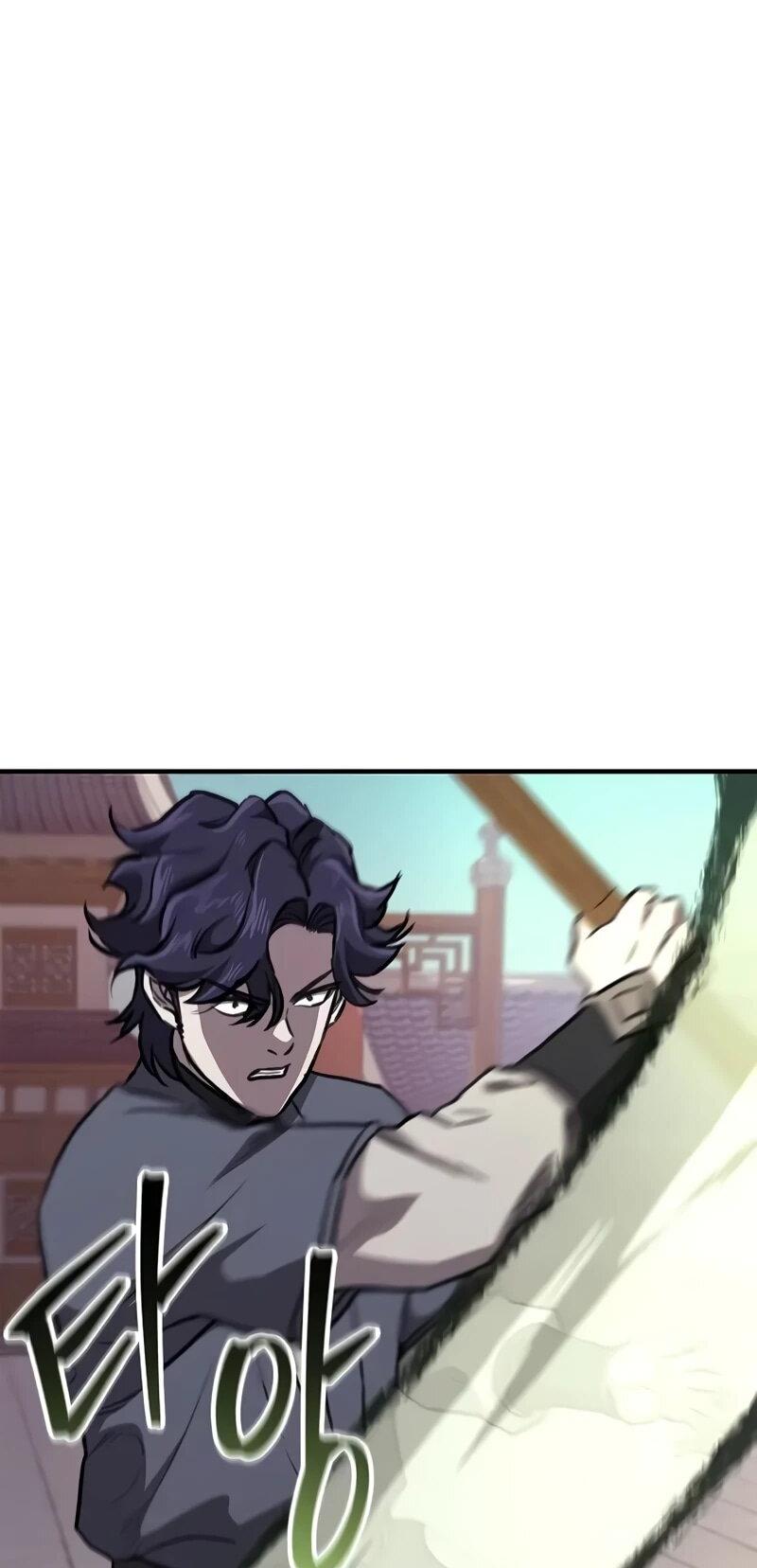 Манга Возвращение демонического инструктора - Глава 36 Страница 34