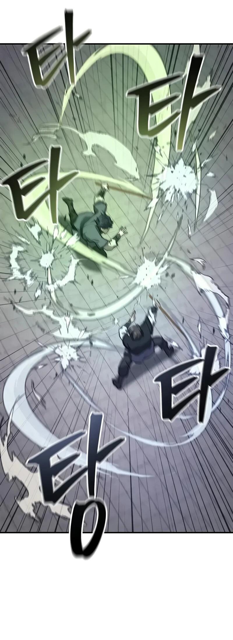 Манга Возвращение демонического инструктора - Глава 36 Страница 37