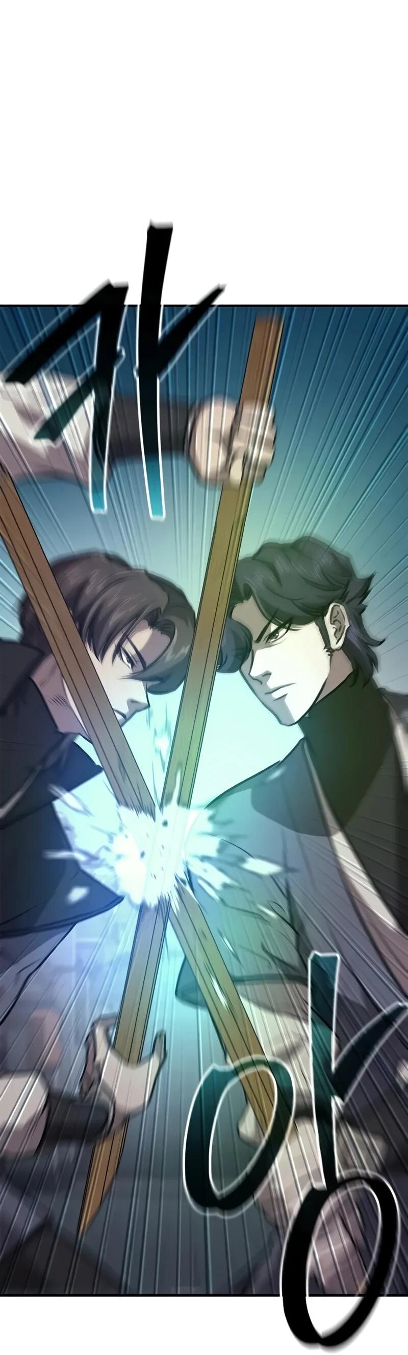 Манга Возвращение демонического инструктора - Глава 36 Страница 33