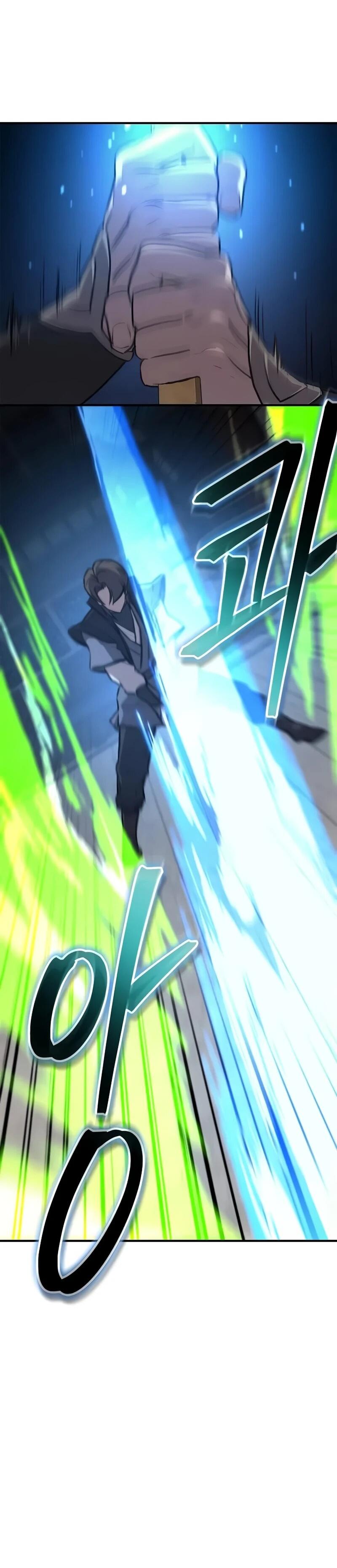 Манга Возвращение демонического инструктора - Глава 36 Страница 29