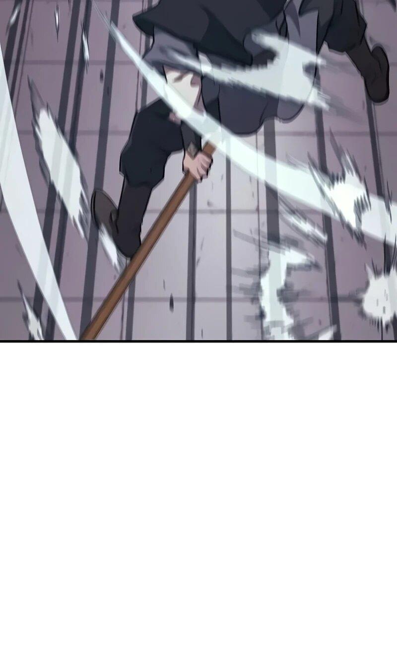 Манга Возвращение демонического инструктора - Глава 36 Страница 42