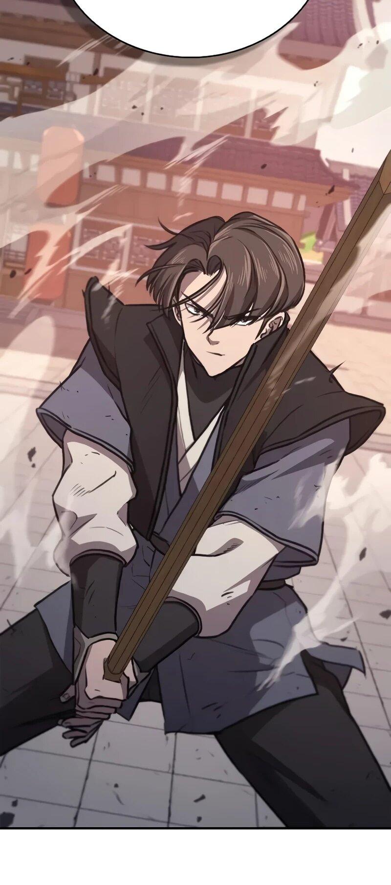 Манга Возвращение демонического инструктора - Глава 36 Страница 57