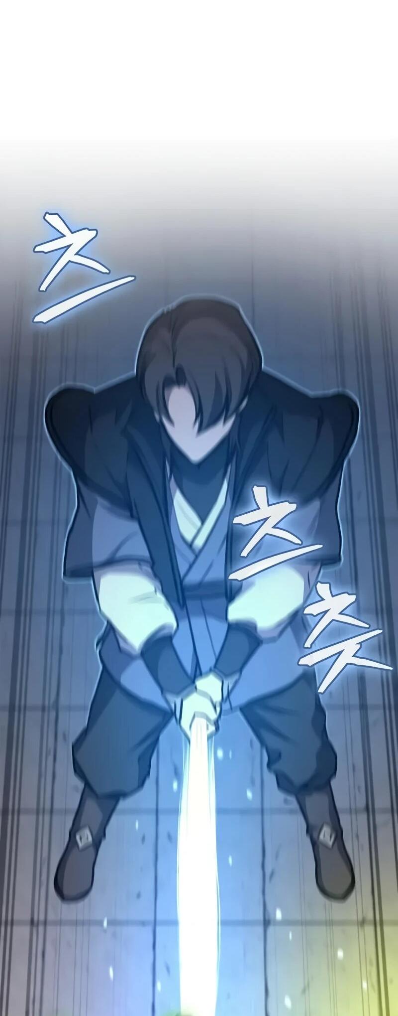 Манга Возвращение демонического инструктора - Глава 36 Страница 27