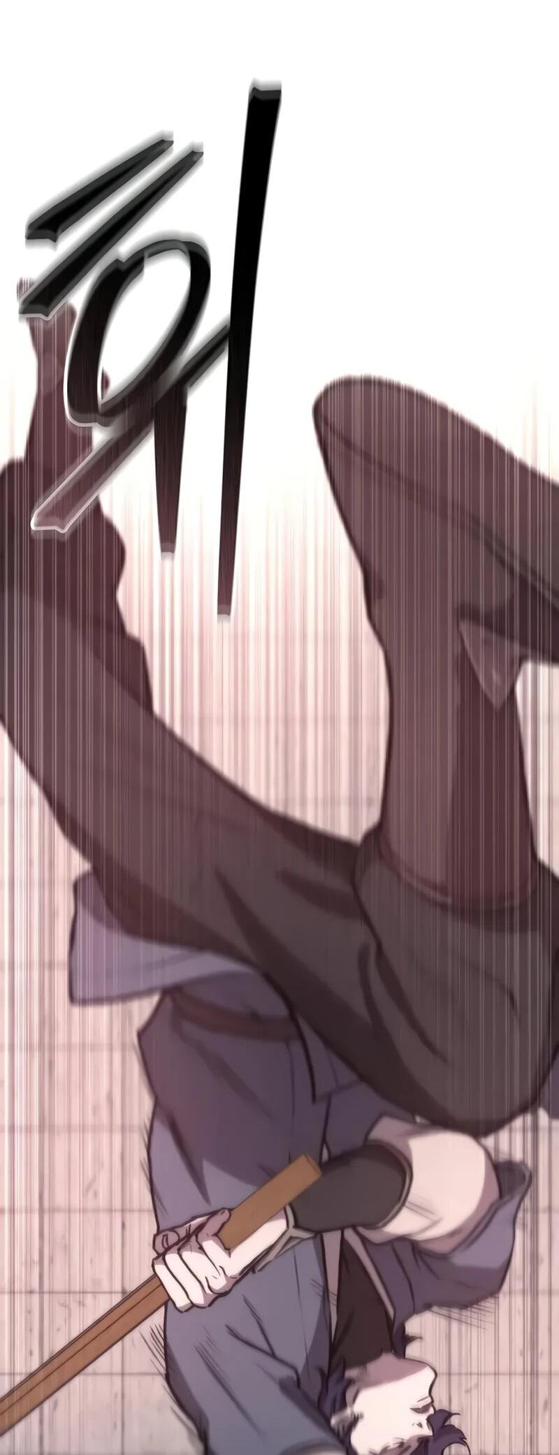 Манга Возвращение демонического инструктора - Глава 36 Страница 47