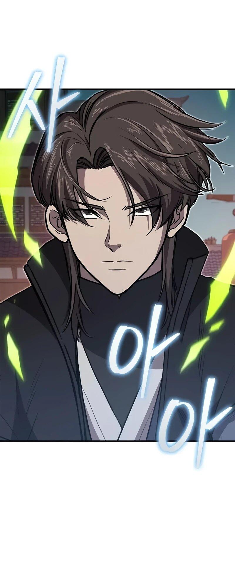 Манга Возвращение демонического инструктора - Глава 36 Страница 30