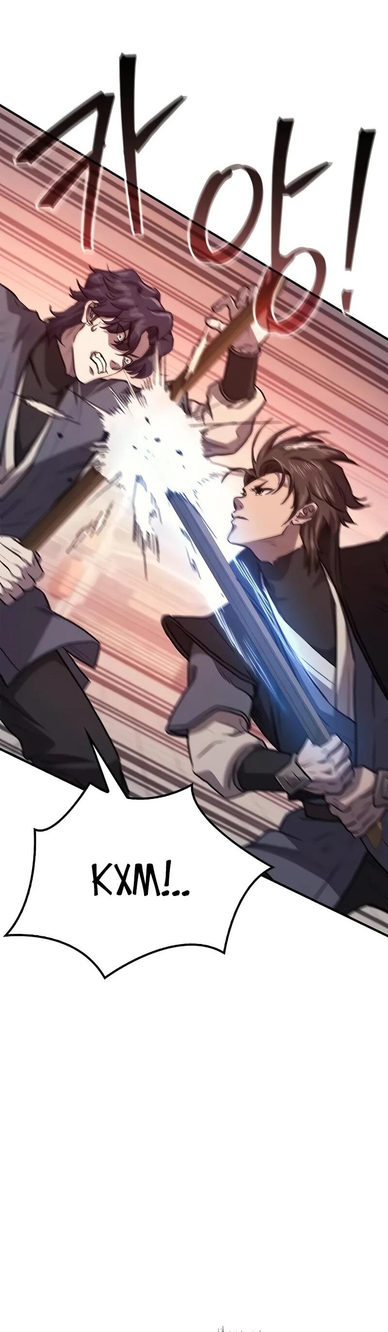 Манга Возвращение демонического инструктора - Глава 36 Страница 75