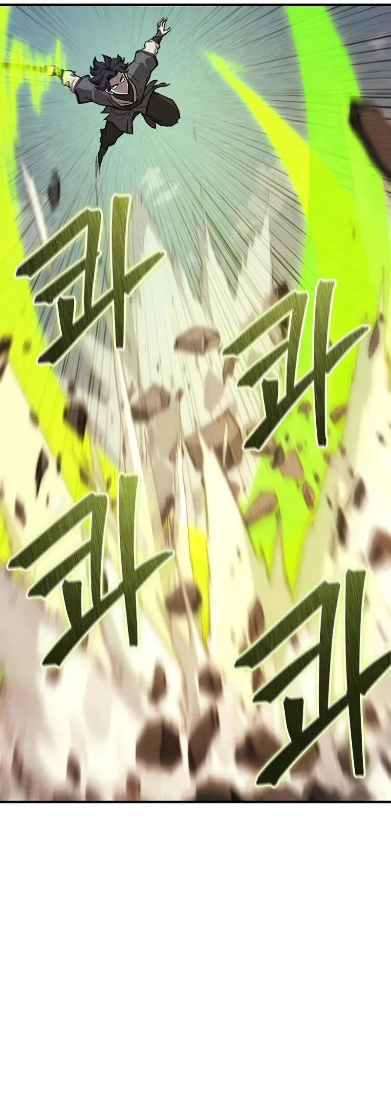 Манга Возвращение демонического инструктора - Глава 36 Страница 52