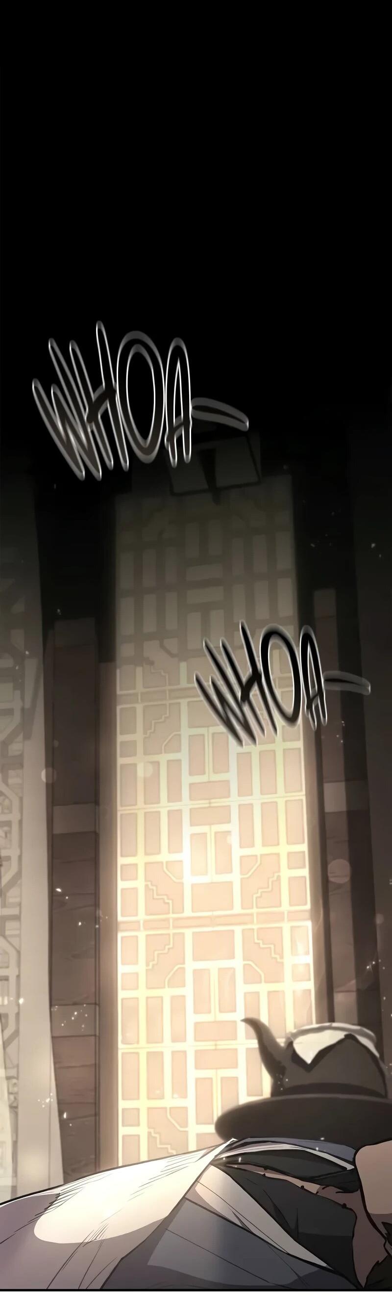 Манга Возвращение демонического инструктора - Глава 35 Страница 27