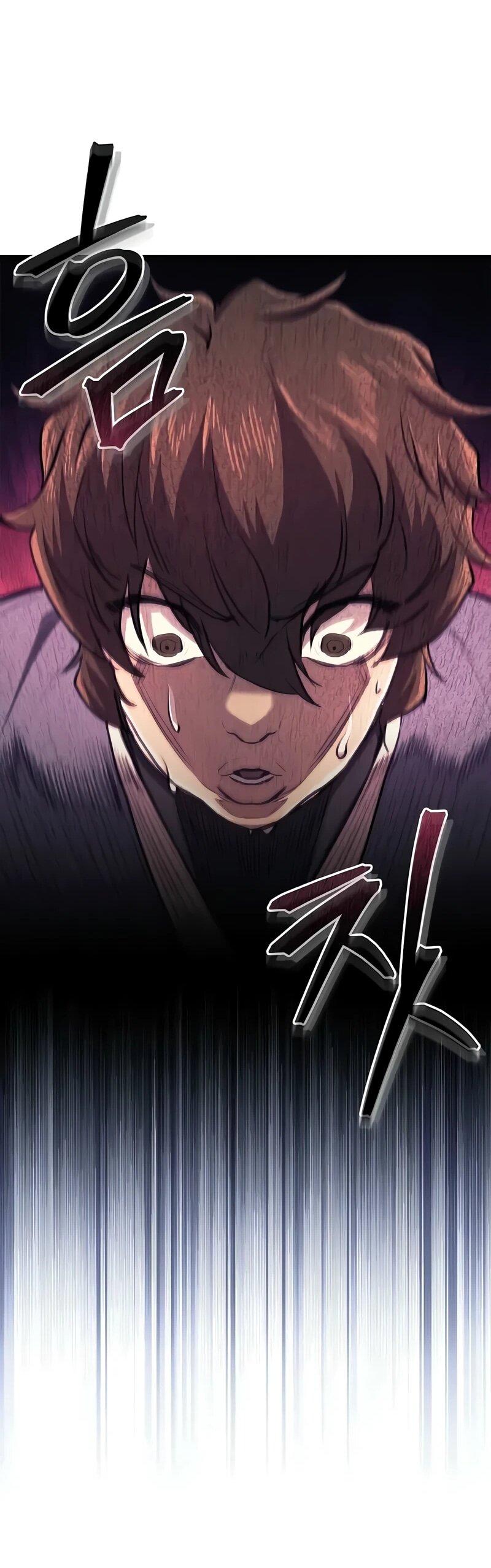 Манга Возвращение демонического инструктора - Глава 35 Страница 46