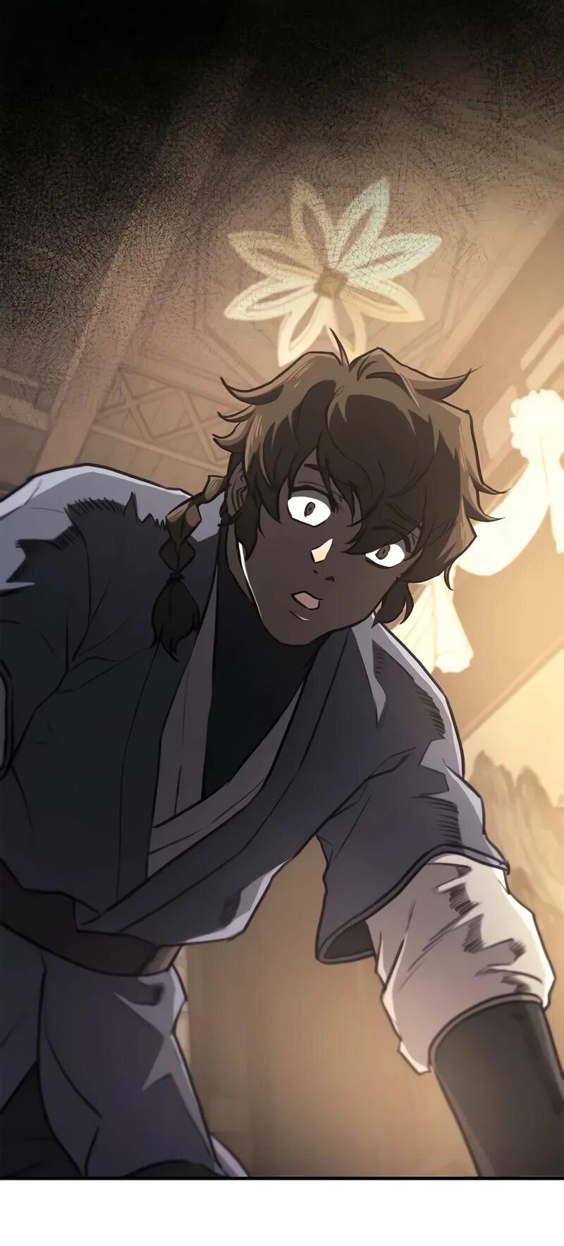 Манга Возвращение демонического инструктора - Глава 35 Страница 61