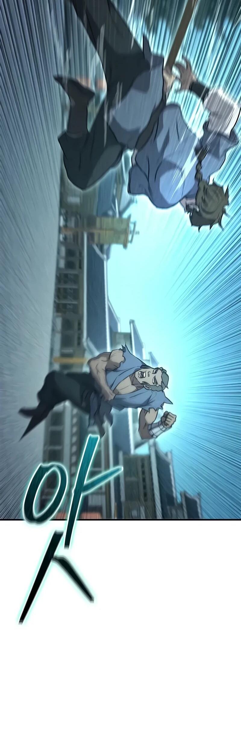 Манга Возвращение демонического инструктора - Глава 35 Страница 10