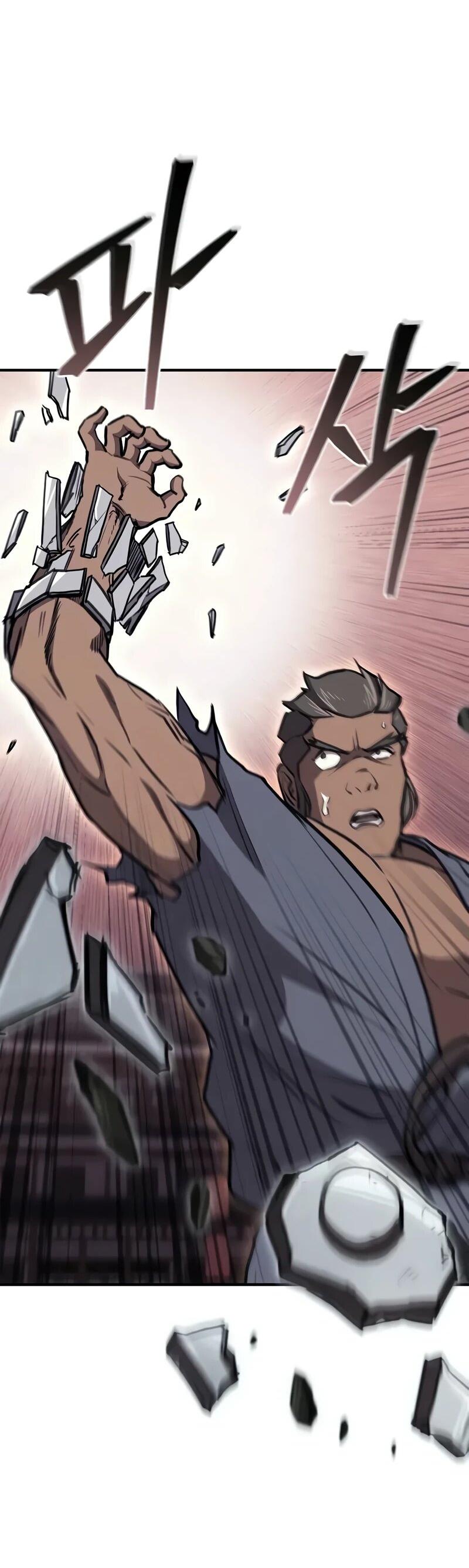 Манга Возвращение демонического инструктора - Глава 35 Страница 3