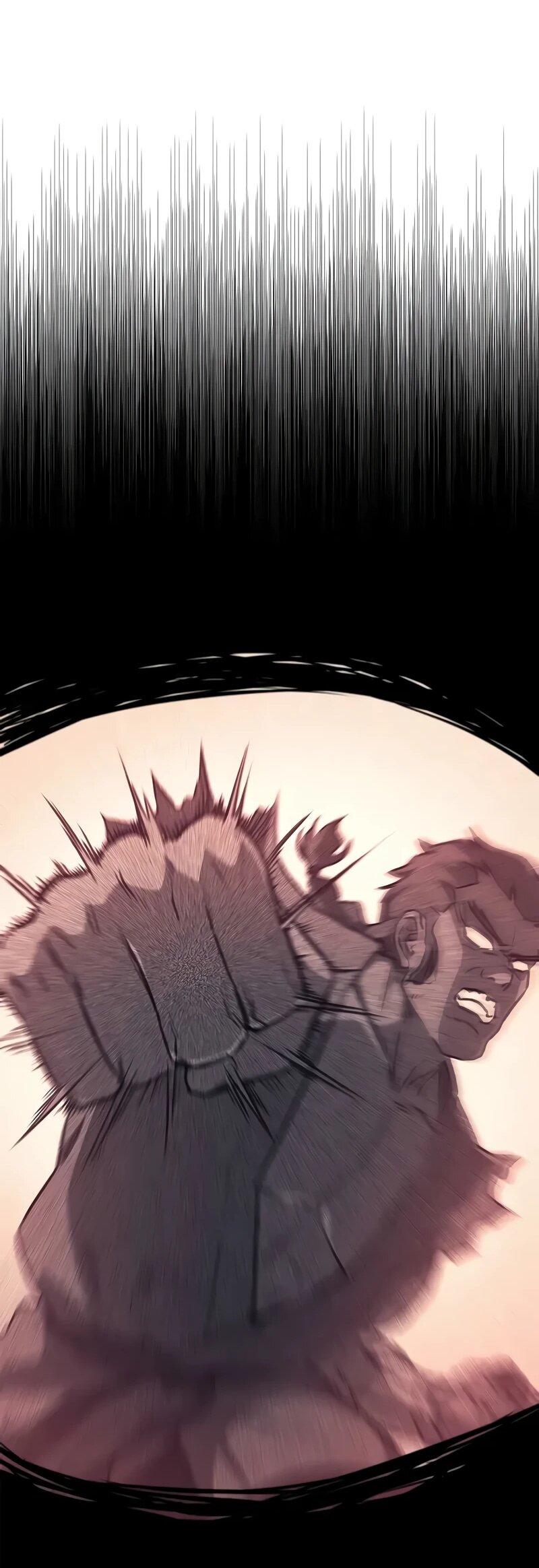 Манга Возвращение демонического инструктора - Глава 35 Страница 32