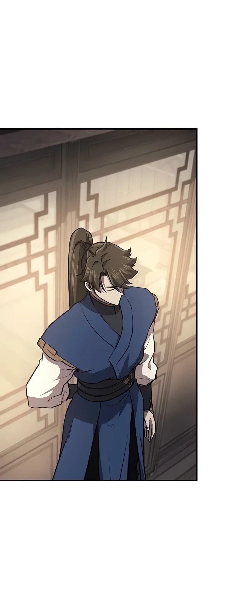 Манга Возвращение демонического инструктора - Глава 35 Страница 65