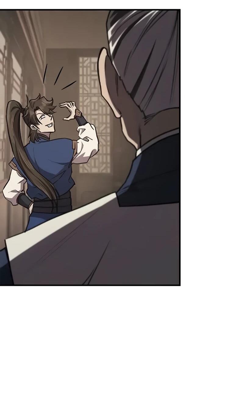 Манга Возвращение демонического инструктора - Глава 35 Страница 78