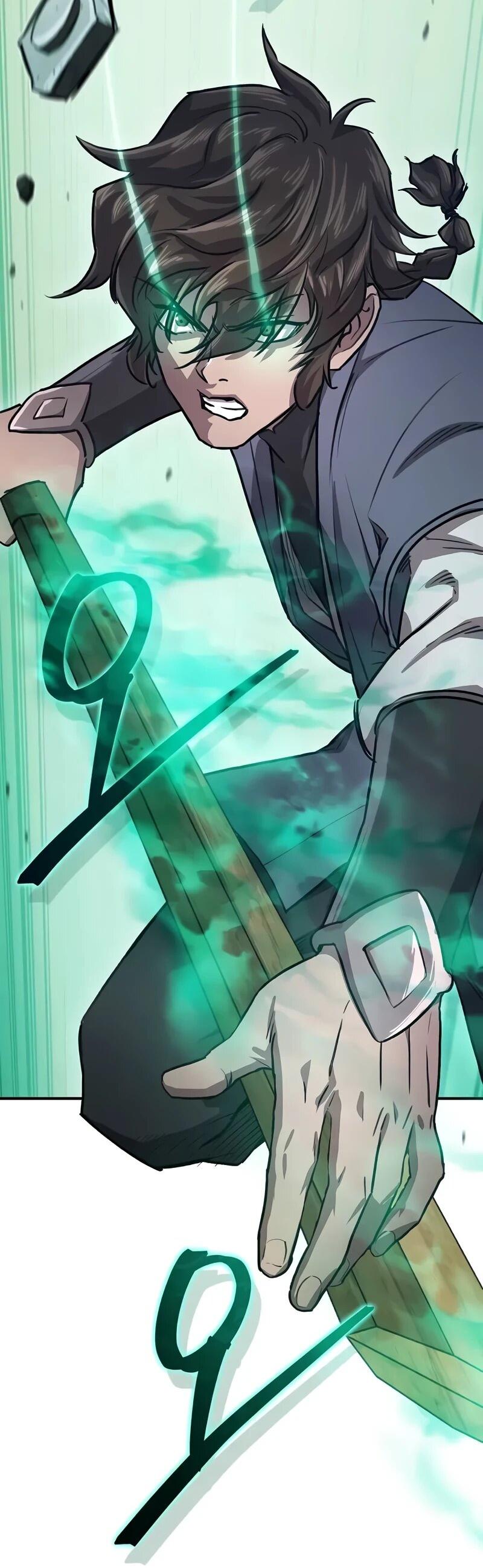 Манга Возвращение демонического инструктора - Глава 35 Страница 7