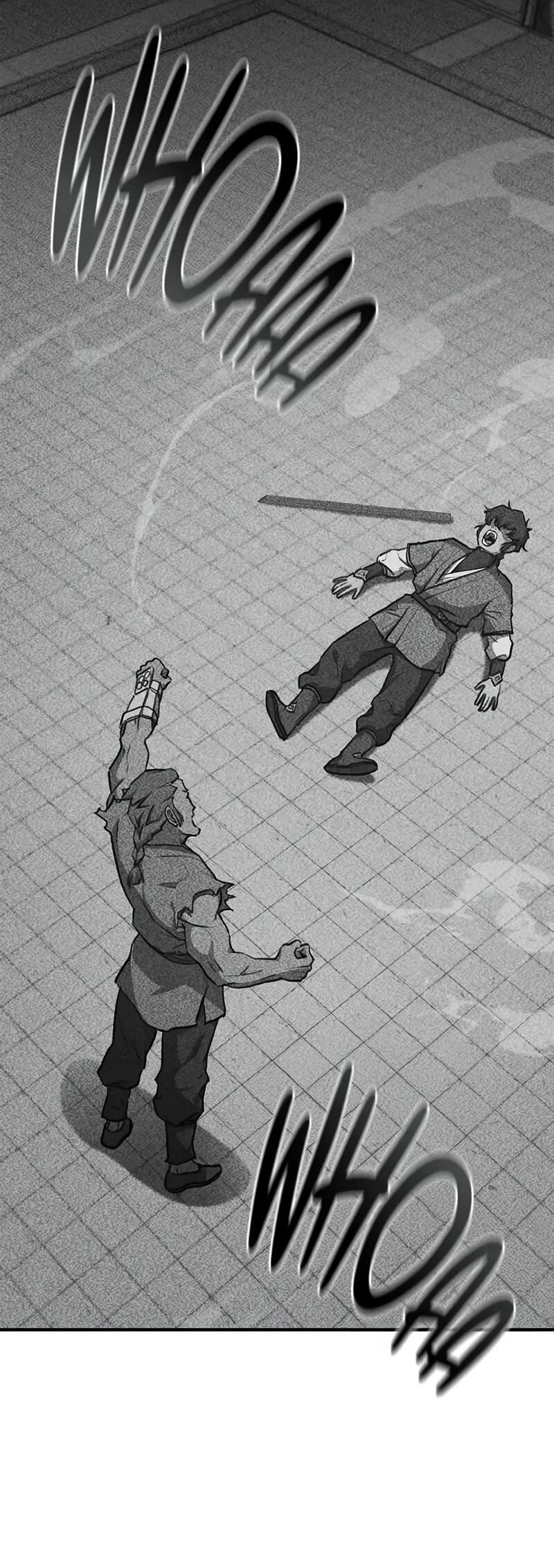 Манга Возвращение демонического инструктора - Глава 35 Страница 51