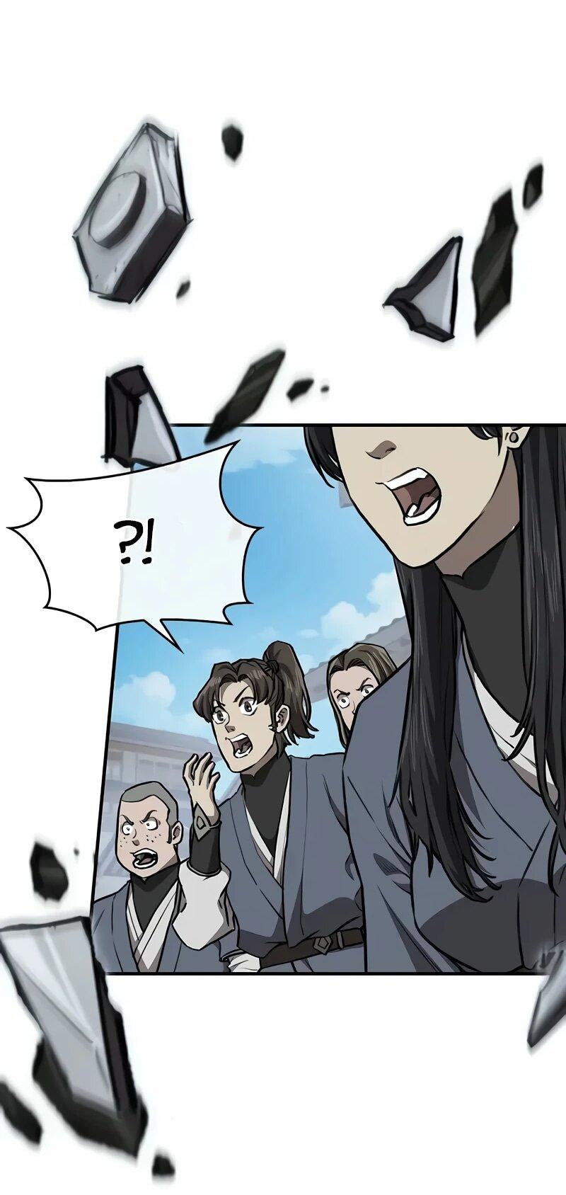 Манга Возвращение демонического инструктора - Глава 35 Страница 4