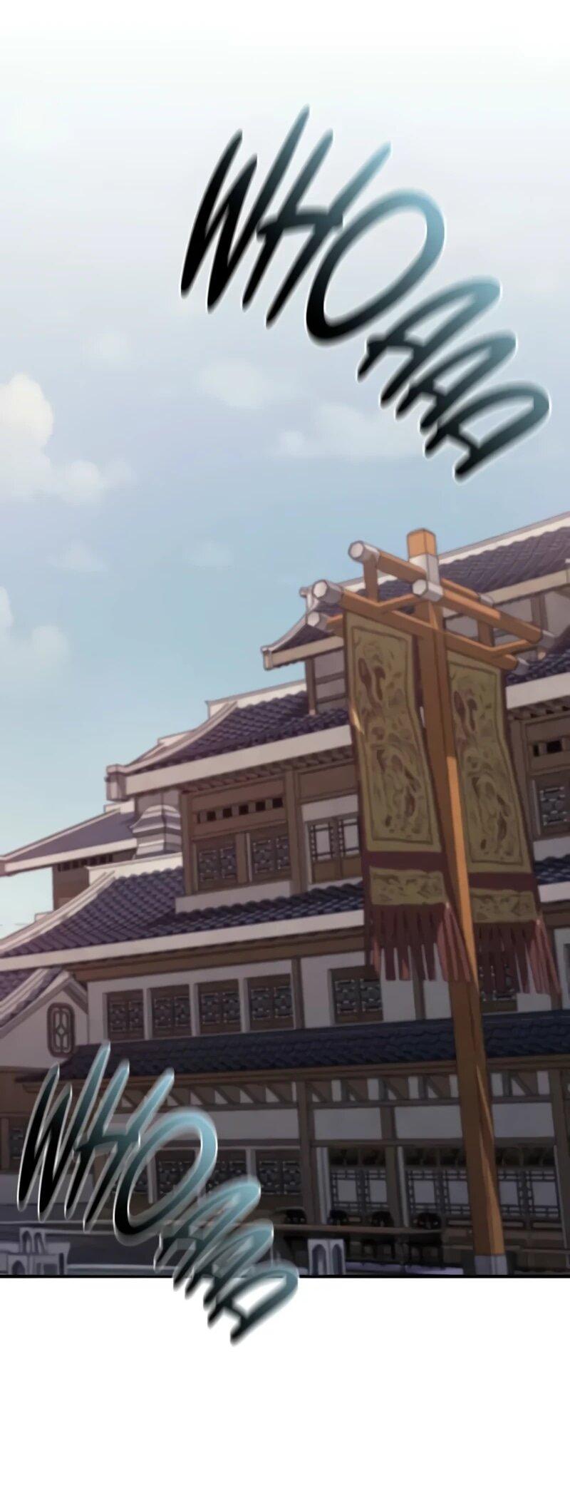 Манга Возвращение демонического инструктора - Глава 35 Страница 91