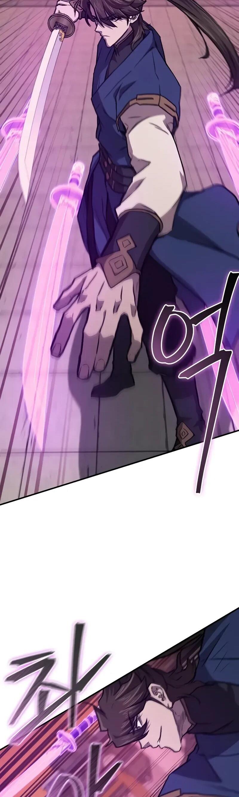 Манга Возвращение демонического инструктора - Глава 38 Страница 52