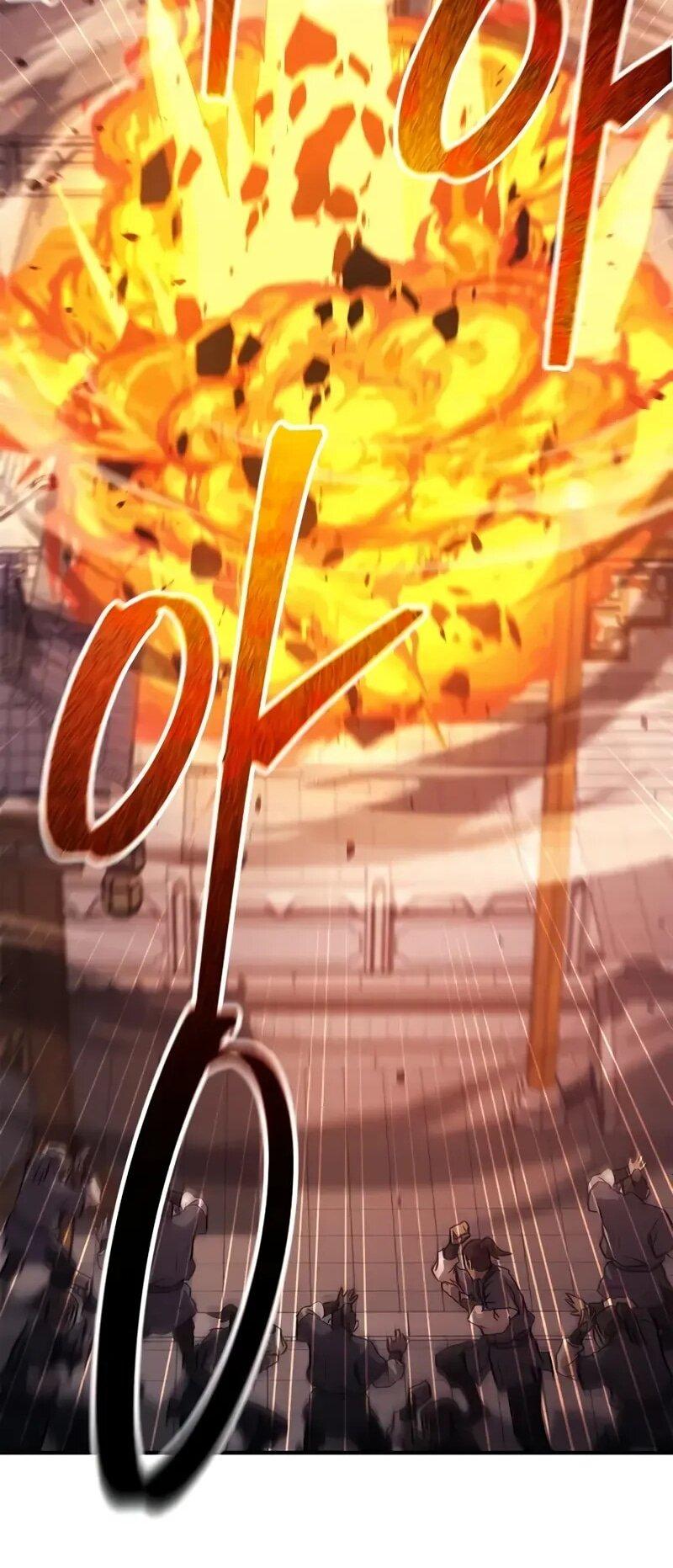 Манга Возвращение демонического инструктора - Глава 38 Страница 70