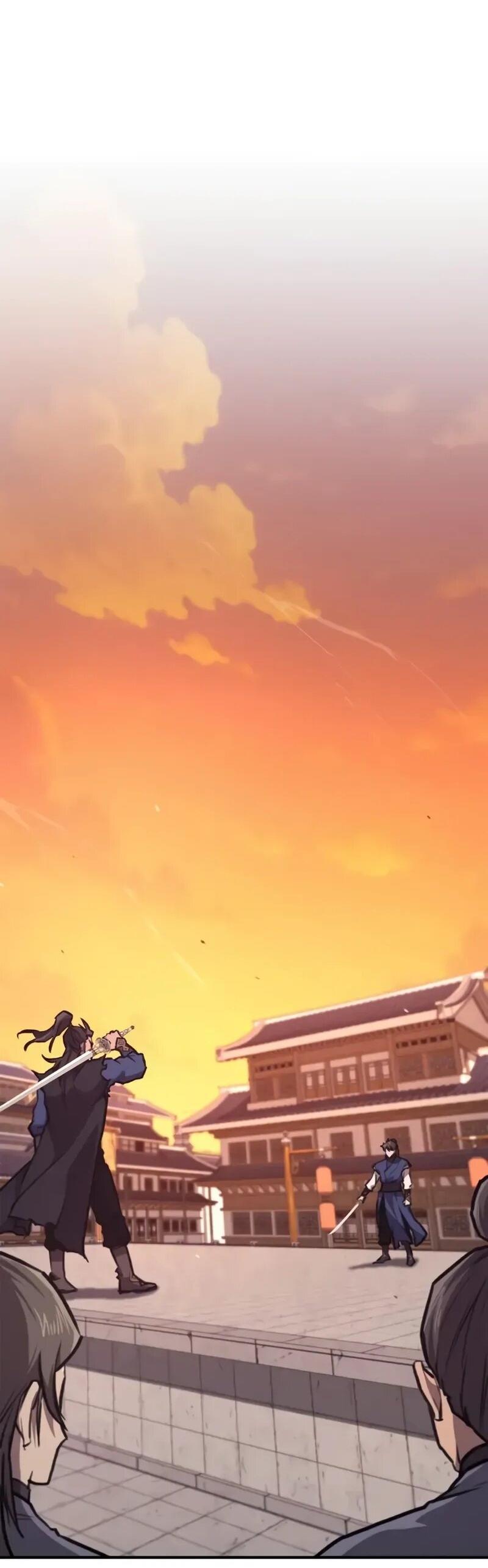 Манга Возвращение демонического инструктора - Глава 38 Страница 32