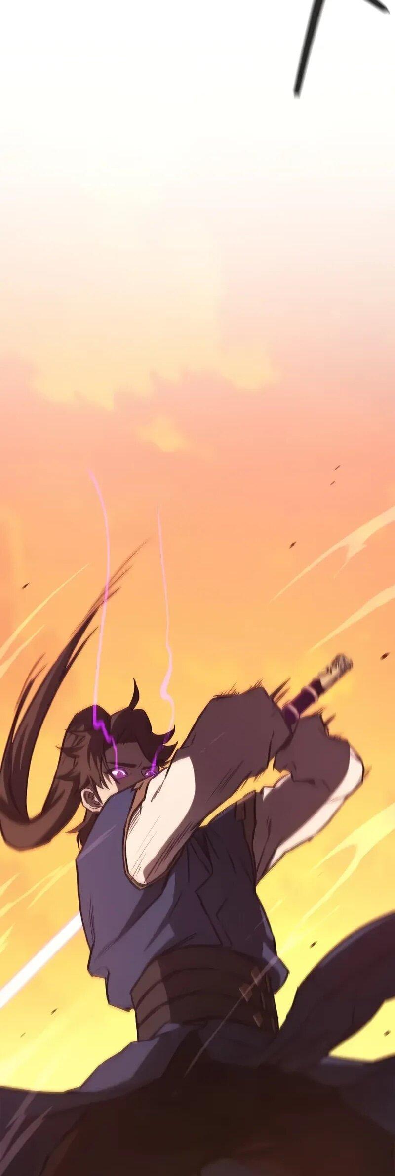 Манга Возвращение демонического инструктора - Глава 38 Страница 75