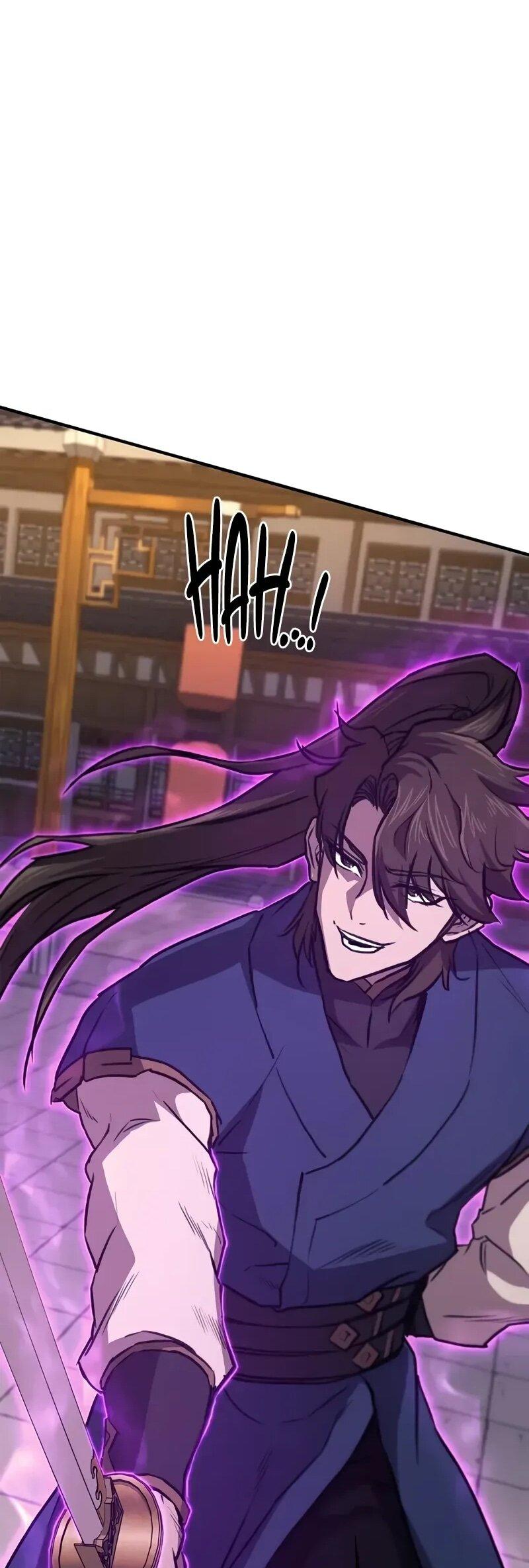 Манга Возвращение демонического инструктора - Глава 38 Страница 47